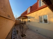 Satılır 7 otaqlı 200 m2 həyət evi Əhmədli