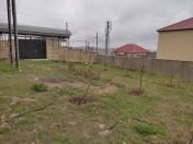 Satılır 6 otaqlı 235 m2 həyət evi Binəqədi