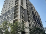 Satılır 1 otaqlı 66 m2 yeni tikili Şah İsmayıl Xətai m.