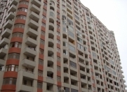 Satılır 3 otaqlı 98 m2 yeni tikili Nərimanov heykəli