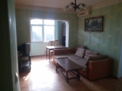 İcarəyə verilir 2 otaqlı 52 m2 köhnə tikili Montin