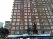 Satılır 1 otaqlı 60 m2 yeni tikili 9 mkr