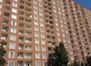 Satılır 3 otaqlı 81 m2 yeni tikili 9 mkr