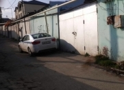 Satılır 3.5 sot torpaq Heydər Məscidi