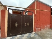 Satılır 3 otaqlı 90 m2 həyət evi Binəqədi