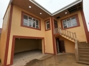 Satılır 4 otaqlı 130 m2 həyət evi Binəqədi