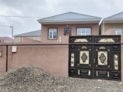 Satılır 4 otaqlı 110 m2 həyət evi Zabrat 1