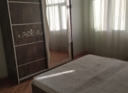 İcarəyə verilir 4 otaqlı 130 m2 yeni tikili Yeni Yasamal