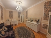 İcarəyə verilir 3 otaqlı 85 m2 köhnə tikili 7 mkr