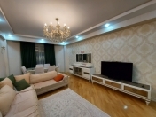 Satılır 4 otaqlı 102 m2 yeni tikili 8 km