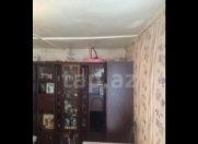 Satılır 2 otaqlı 40 m2 həyət evi Azərbaycan Dillər Universiteti