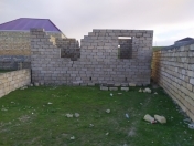 Satılır 2 sot torpaq Hökməli