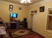 Satılır 3 otaqlı 100 m2 həyət evi Əmircan