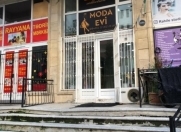 Satılır 2 otaqlı 45 m2 obyekt Həzi Aslanov