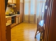 Satılır 2 otaqlı 90 m2 yeni tikili 9 mkr