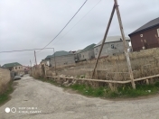 Satılır 6 sot torpaq Rəsulzadə
