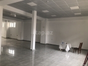 İcarəyə verilir 2 otaqlı 220 m2 obyekt Baku Mall