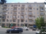 İcarəyə verilir 2 otaqlı 70 m2 köhnə tikili Hyatt Regency