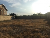 Satılır 5.5 sot torpaq Gənclik m.