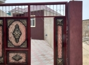 Satılır 3 otaqlı 80 m2 həyət evi Binə