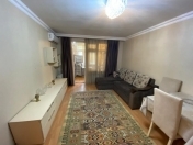 İcarəyə verilir 2 otaqlı 45 m2 köhnə tikili İnşaatçılar m.