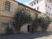 Satılır 6 sot torpaq Gənclik m.