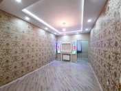 Satılır 2 otaqlı 67 m2 yeni tikili Əhmədli