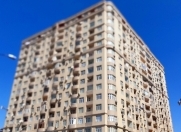 Satılır 4 otaqlı 155 m2 yeni tikili 3 mkr