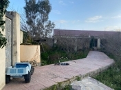 Satılır 3 otaqlı 100 m2 bağ evi Şağan