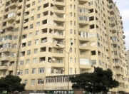 Satılır 2 otaqlı 77 m2 yeni tikili Qaraçuxur