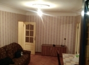 İcarəyə verilir 2 otaqlı 45 m2 köhnə tikili Elmlər Akademiyası m.