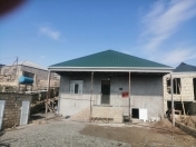 Satılır 3 otaqlı 90 m2 həyət evi 20-ci sahə