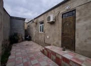 Satılır 4 otaqlı 100 m2 həyət evi Masazır