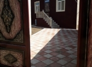 Satılır 3 otaqlı 70 m2 həyət evi Binə