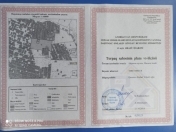 Satılır 3 sot torpaq AAF PARK