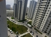 Satılır 1 otaqlı 50 m2 yeni tikili Həzi Aslanov m.