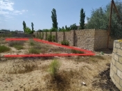 Satılır 12 sot torpaq Pirşağı