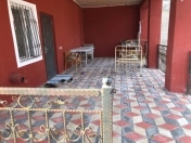 Satılır 5 otaqlı 150 m2 həyət evi Fatmayı