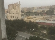 Satılır 4 otaqlı 85 m2 köhnə tikili Y.Günəşli