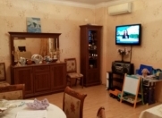Satılır 3 otaqlı 106 m2 yeni tikili 20 yanvar m.