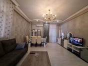 Satılır 3 otaqlı 117 m2 yeni tikili Xırdalan