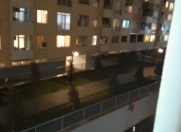 Satılır 1 otaqlı 27 m2 yeni tikili Qələbə dairəsi