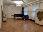 Satılır 4 otaqlı 214 m2 həyət evi Maştağa