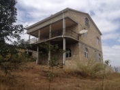 Satılır 4 otaqlı 300 m2 villa Şamaxı