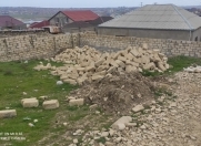 Satılır 2.5 sot torpaq Binəqədi