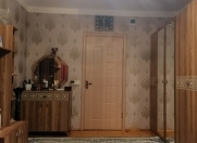 Satılır 1 otaqlı 30 m2 köhnə tikili Binə