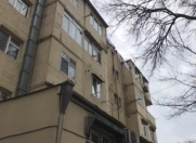 İcarəyə verilir 3 otaqlı 70 m2 köhnə tikili Badamdar