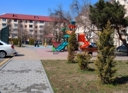 İcarəyə verilir 1 otaqlı 33 m2 köhnə tikili 8 km