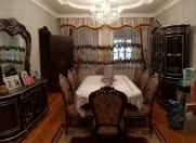 Satılır 6 otaqlı 600 m2 həyət evi Goranboy