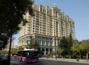 İcarəyə verilir 3 otaqlı 110 m2 yeni tikili 28 Mall